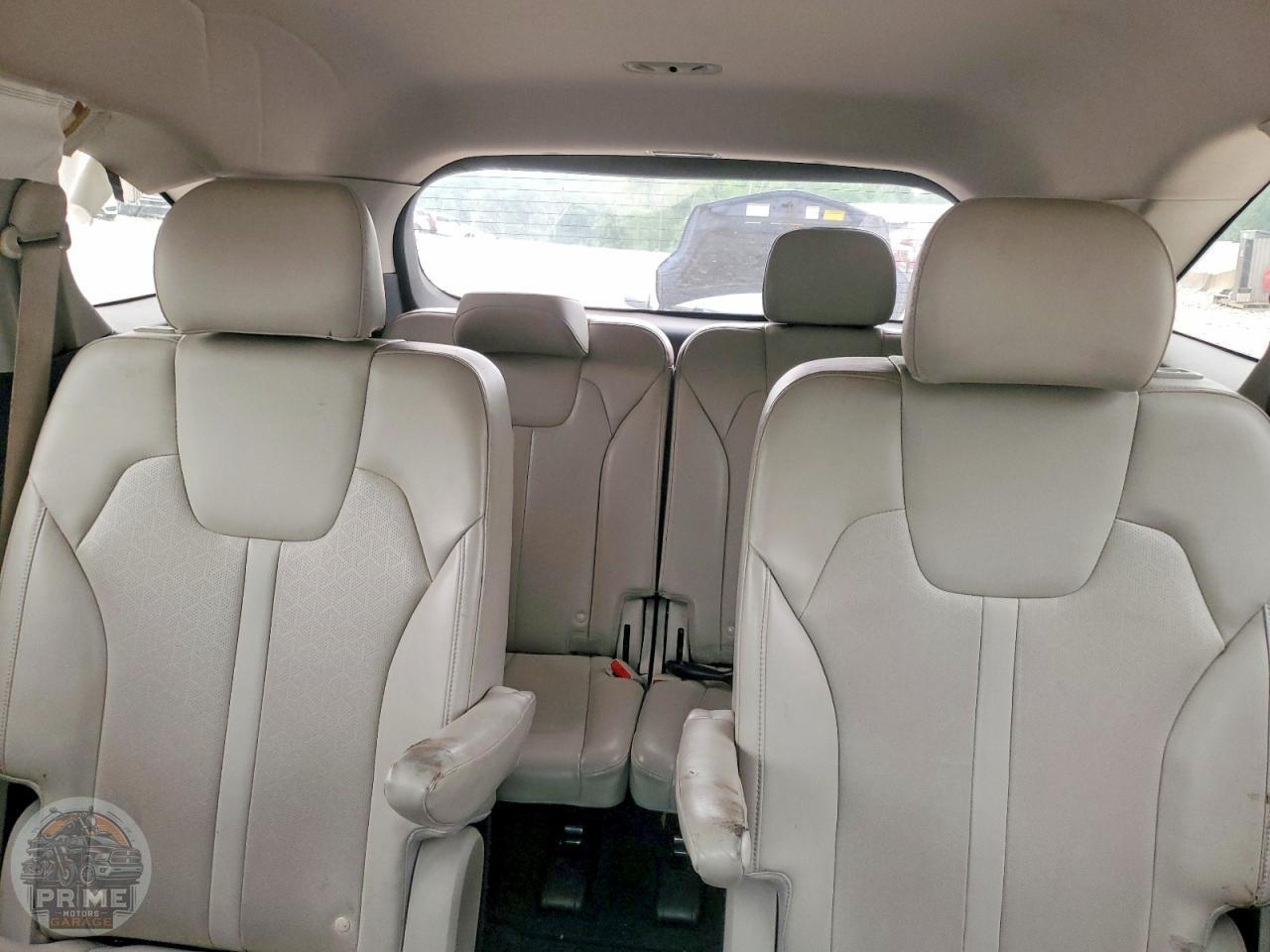 2021 KIA SORENTO — фото 10