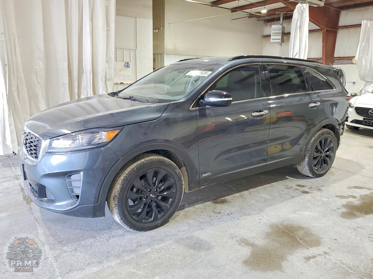 2020 KIA SORENTO — фото 1