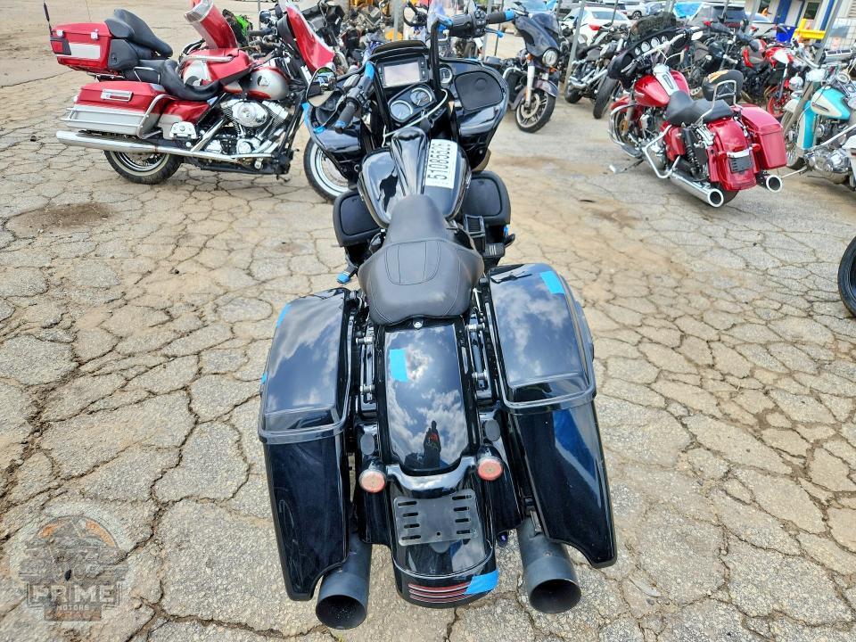 2018 HARLEY-DAVIDSON FLTRXS (ROAD GLIDE SPECIAL) — фото 4
