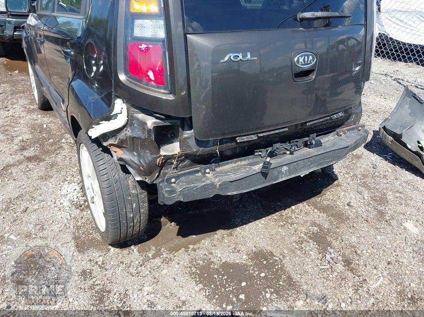2011 KIA SOUL ! — фото 15