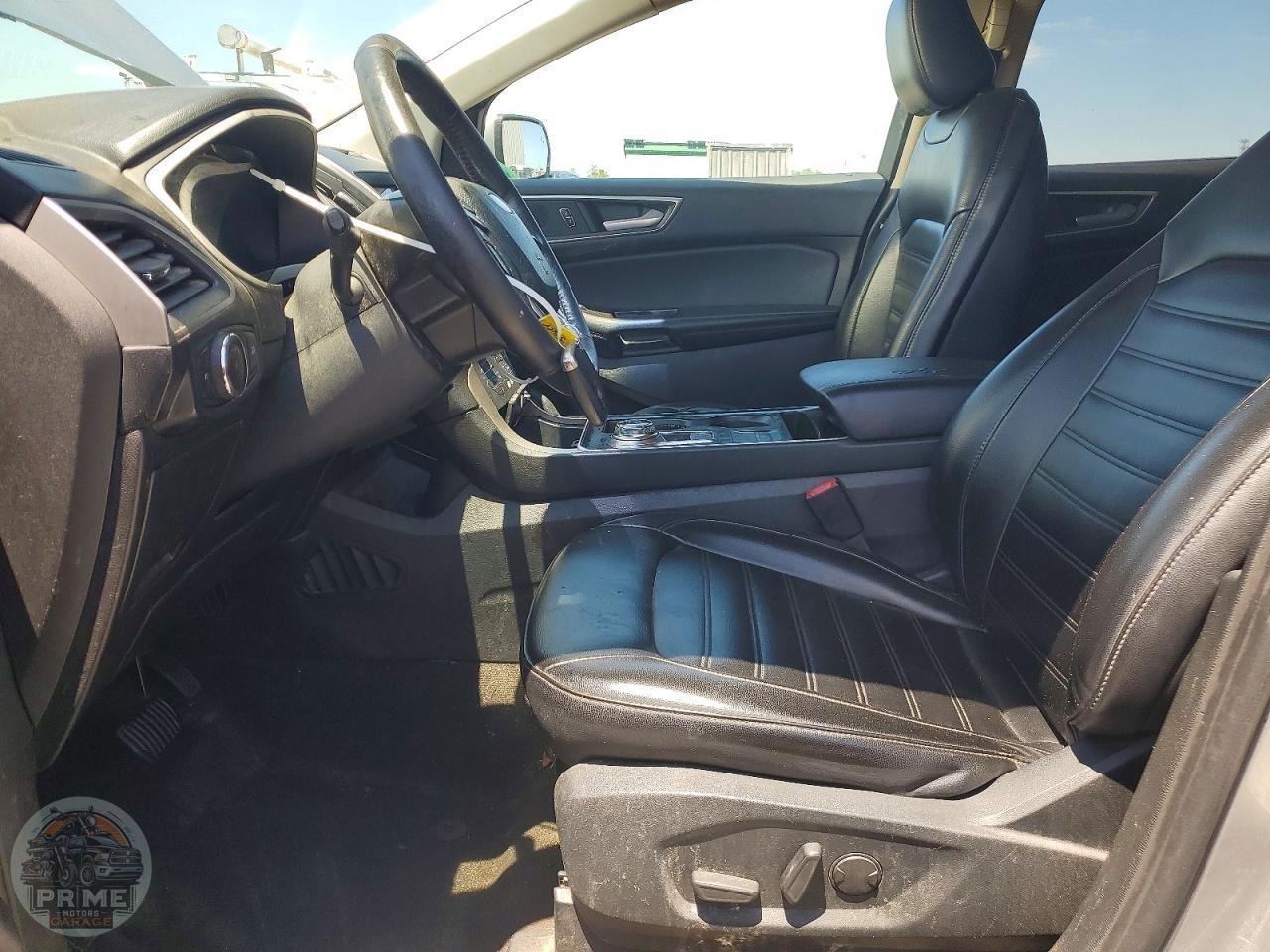 2020 FORD EDGE — фото 14