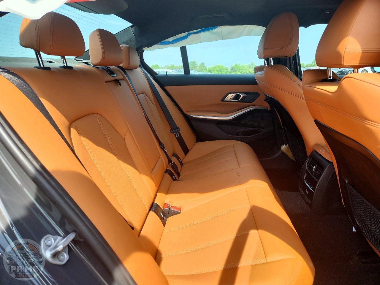 2023 BMW 3 SERIES — фото 9