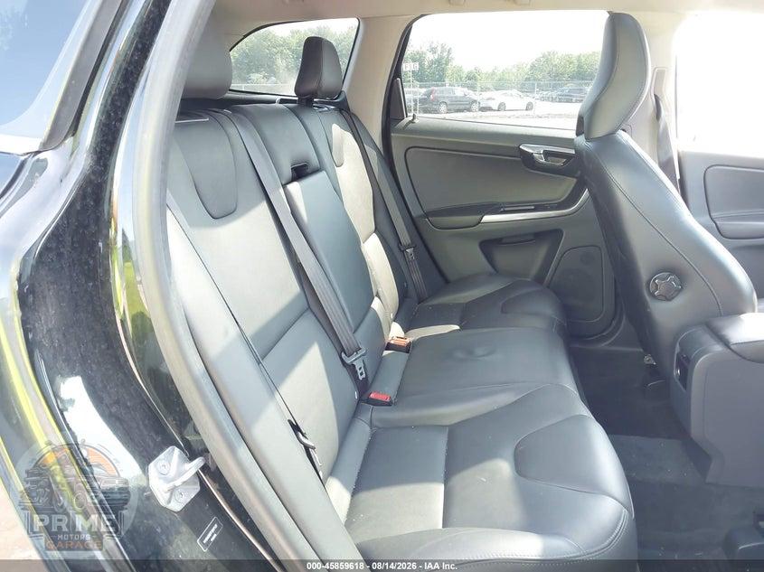2015 VOLVO XC60 3.2 PREMIER — фото 8