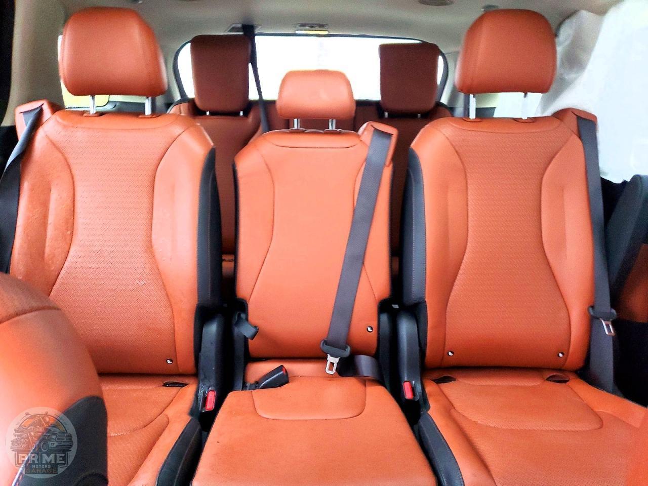 2023 KIA CARNIVAL — фото 10