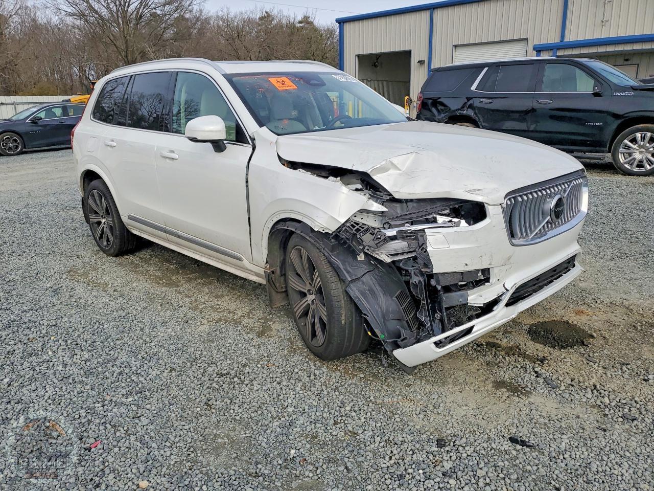 2024 VOLVO XC90 — фото 4