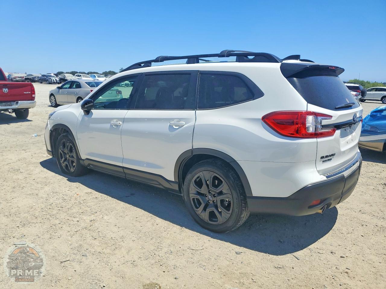 2023 SUBARU ASCENT — фото 2