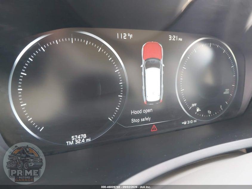2016 VOLVO XC90 T6 INSCRIPTION — фото 7