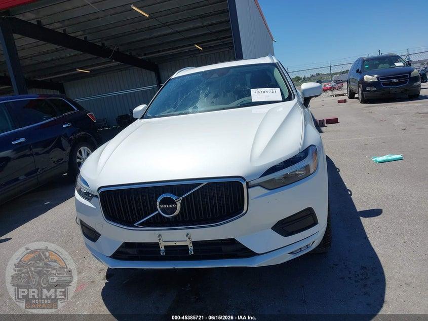 2021 VOLVO XC60 T5 MOMENTUM — фото 12