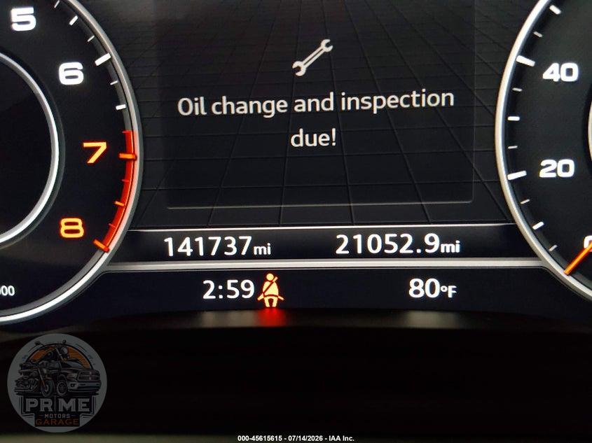 2019 AUDI A4 ALLROAD 45 PREMIUM — фото 15