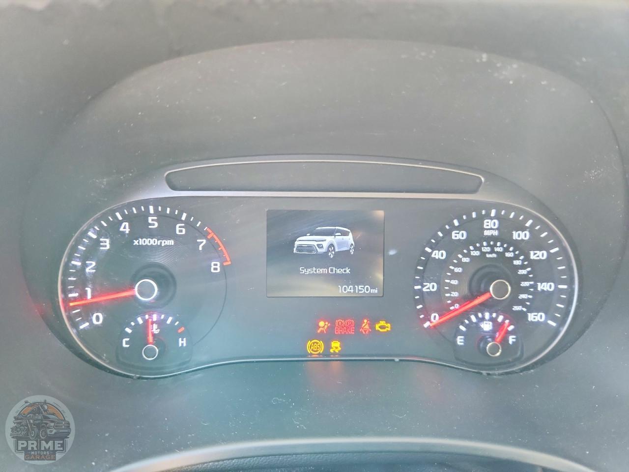 2022 KIA SOUL — фото 9