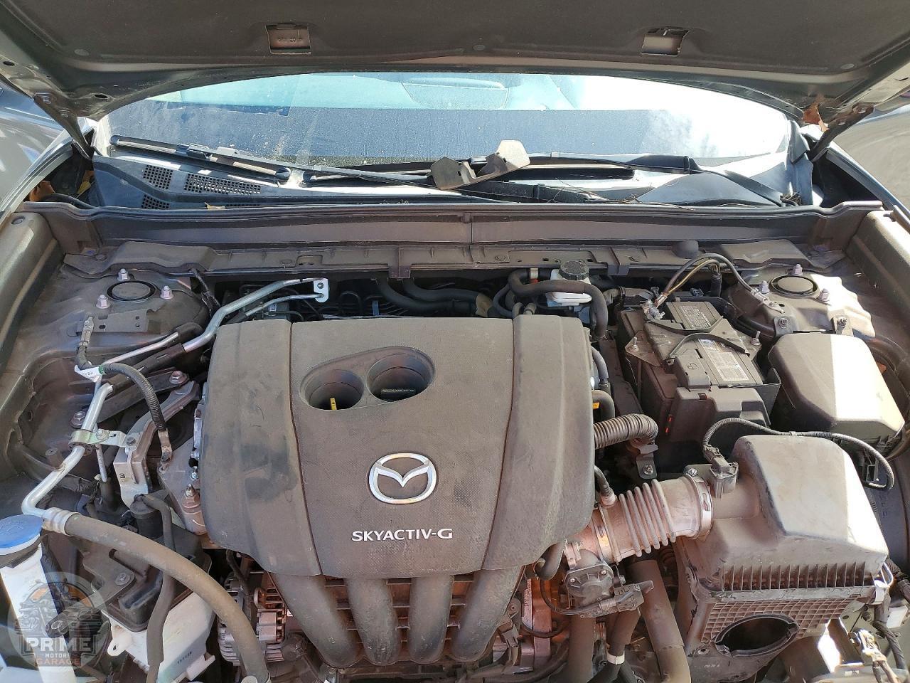 2020 MAZDA CX 30 — фото 12