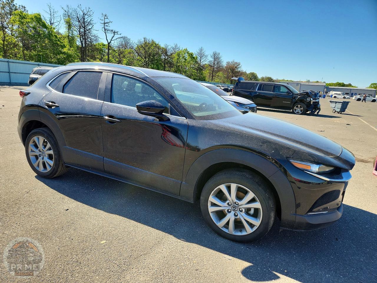 2023 MAZDA CX 30 — фото 4
