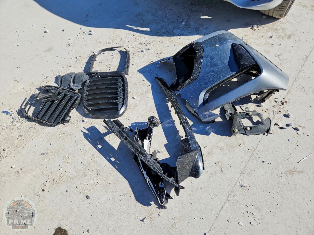 2024 BMW X7 — фото 13