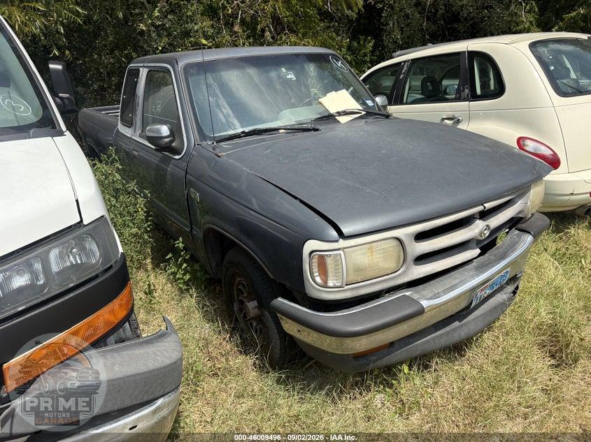 1994 MAZDA B4000 CAB PLUS — фото 1