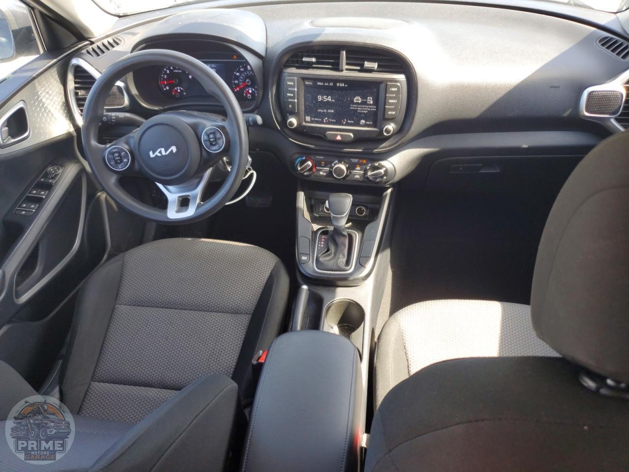 2022 KIA SOUL — фото 16