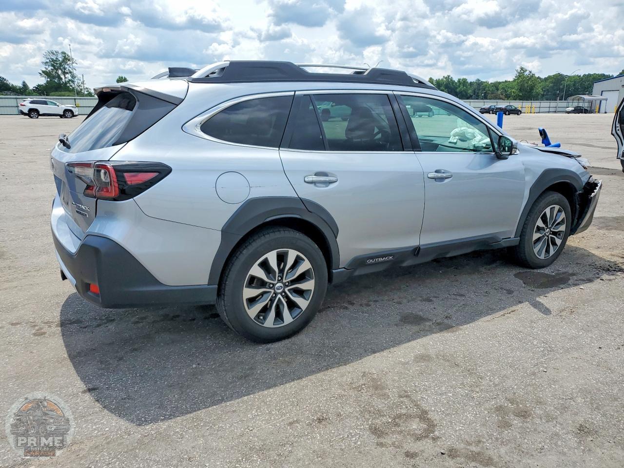 2023 SUBARU OUTBACK — фото 3