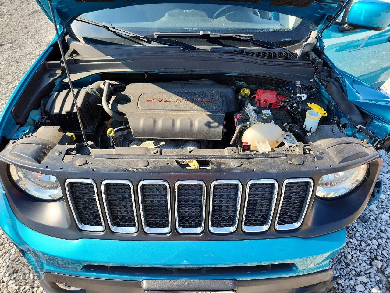 2021 JEEP RENEGADE — фото 11