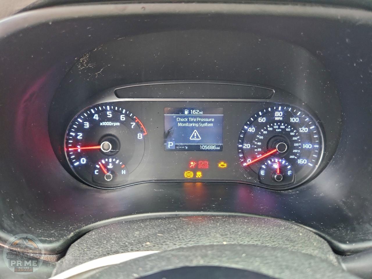2020 KIA SOUL — фото 25