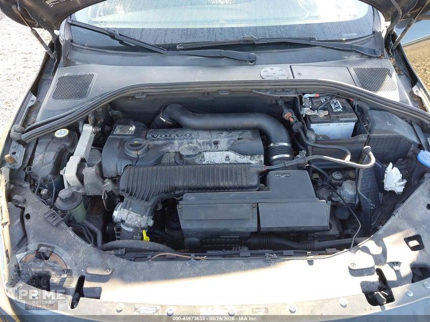 2012 VOLVO S60 T5 — фото 10