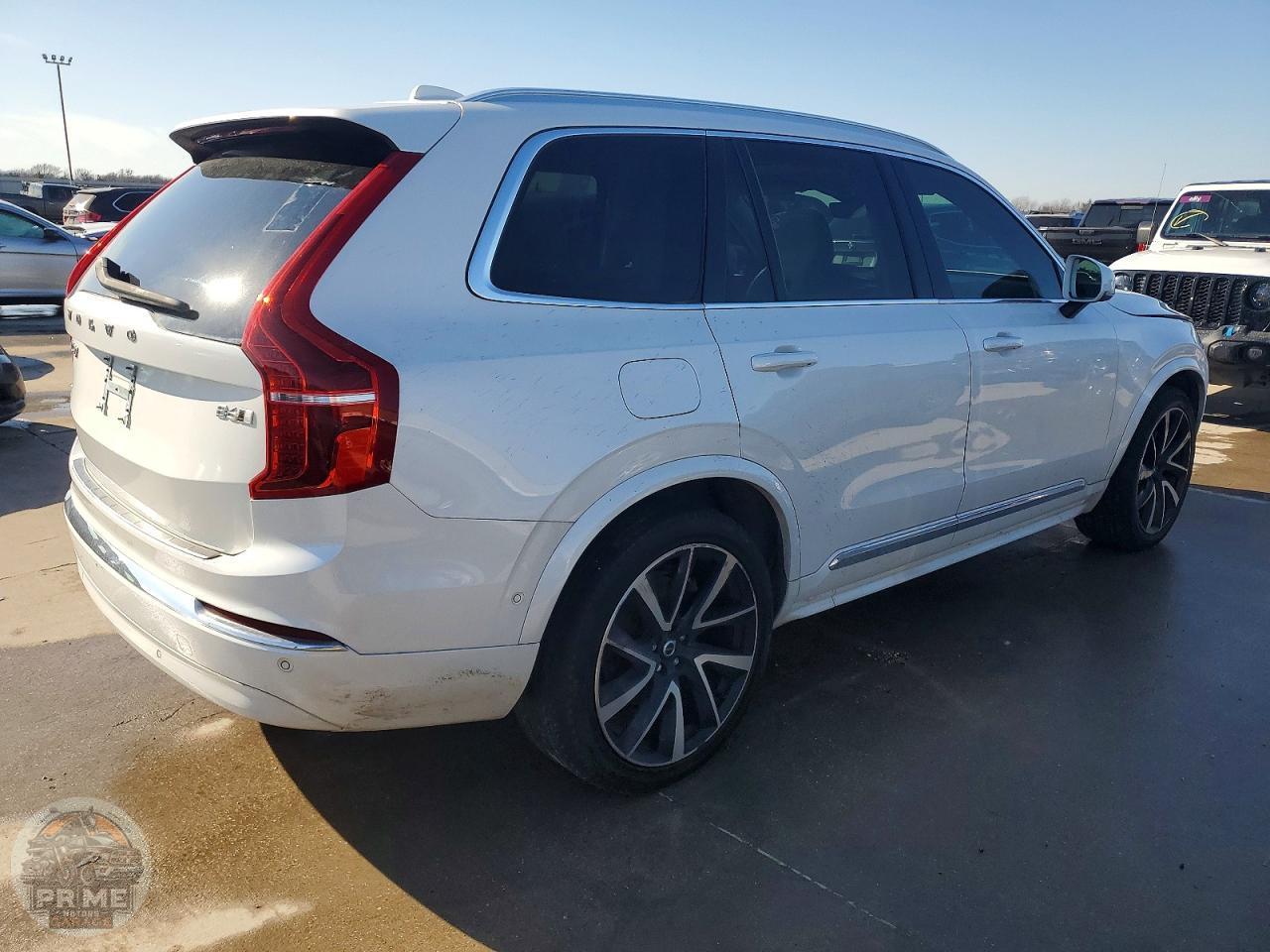 2023 VOLVO XC90 — фото 3