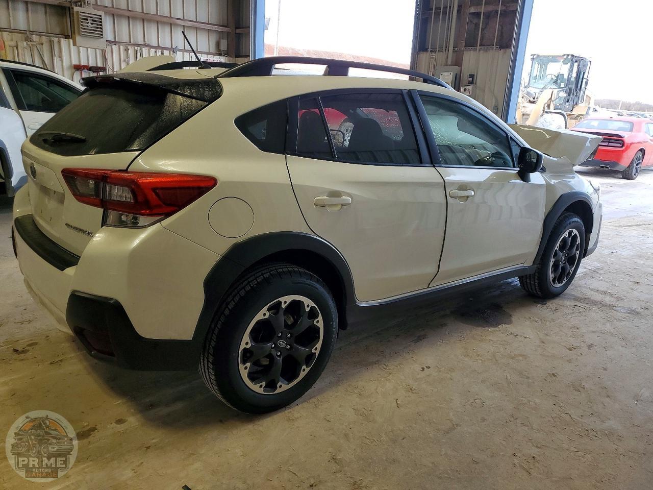 2023 SUBARU CROSSTREK — фото 3