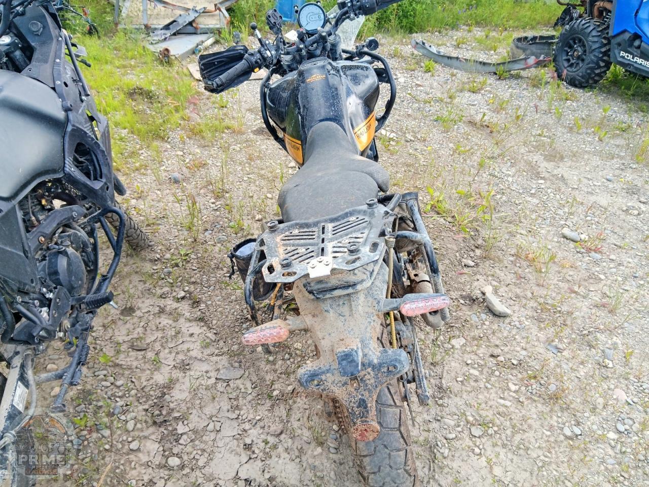 2026 ROYAL ENFIELD MOTORS HIMALAYAN — фото 4