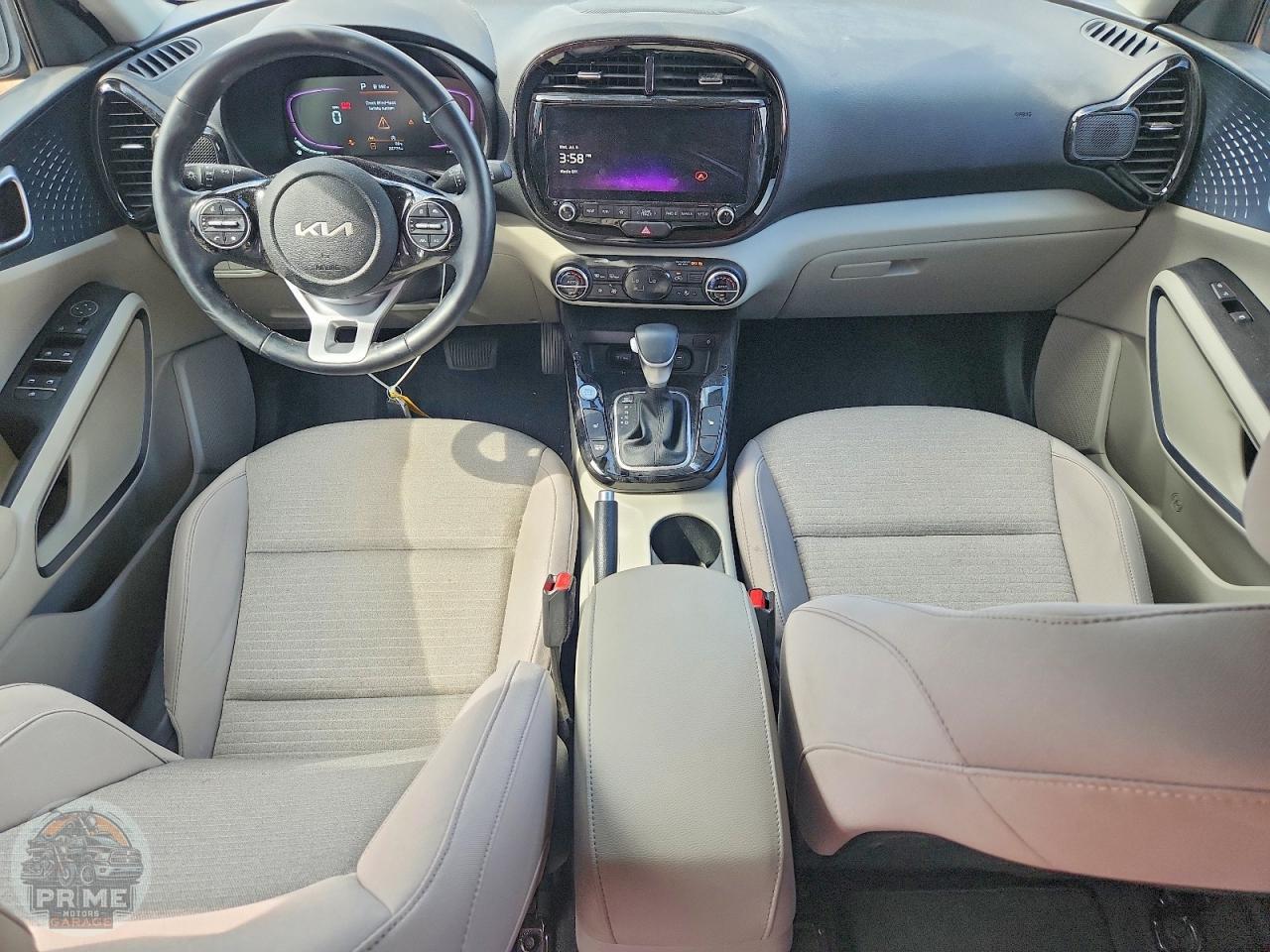 2023 KIA SOUL — фото 8