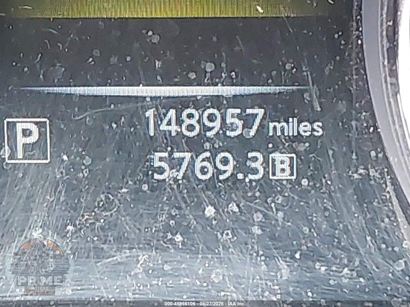 2015 NISSAN ROGUE SV — фото 12