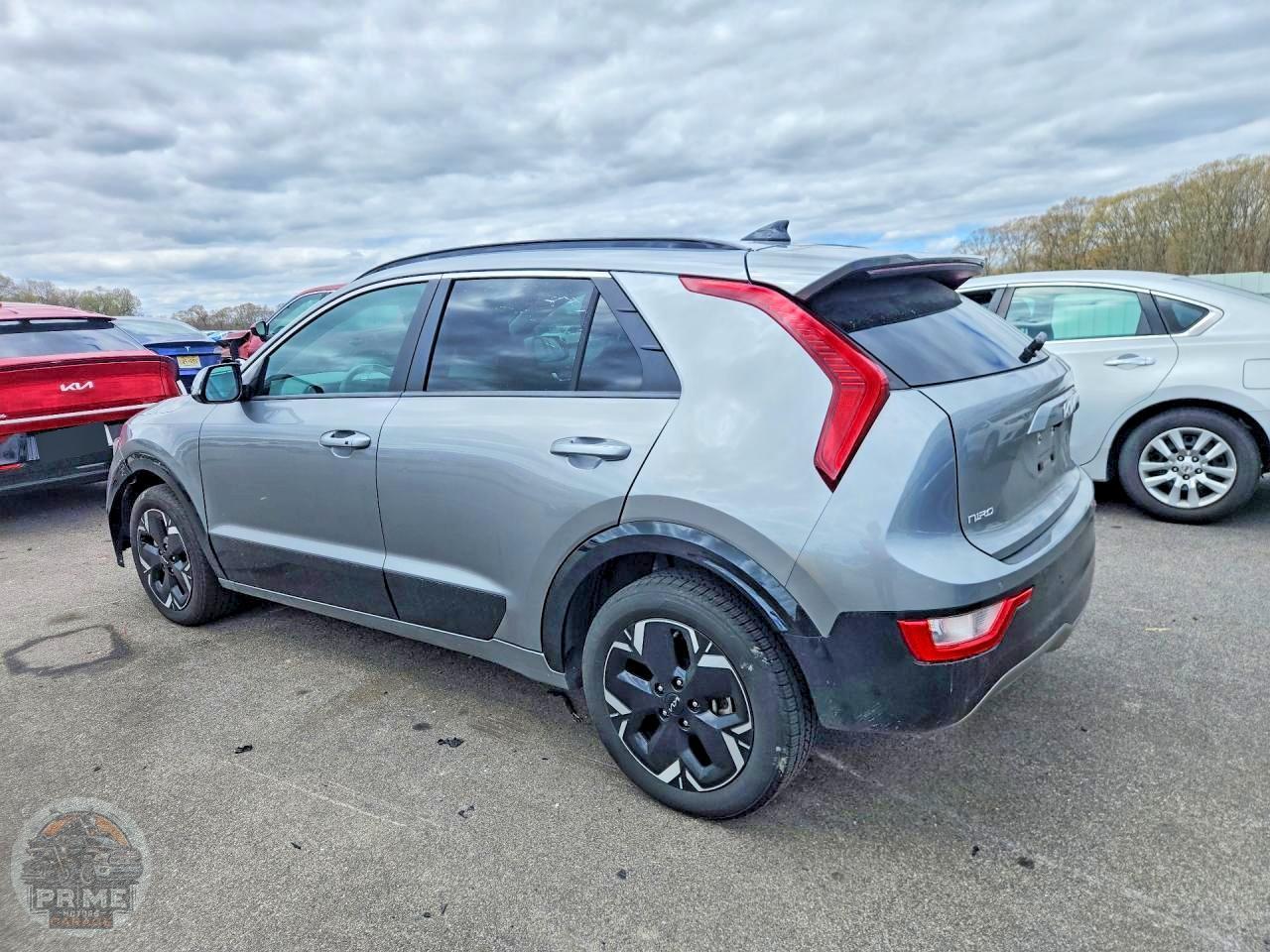 2024 KIA NIRO — фото 2