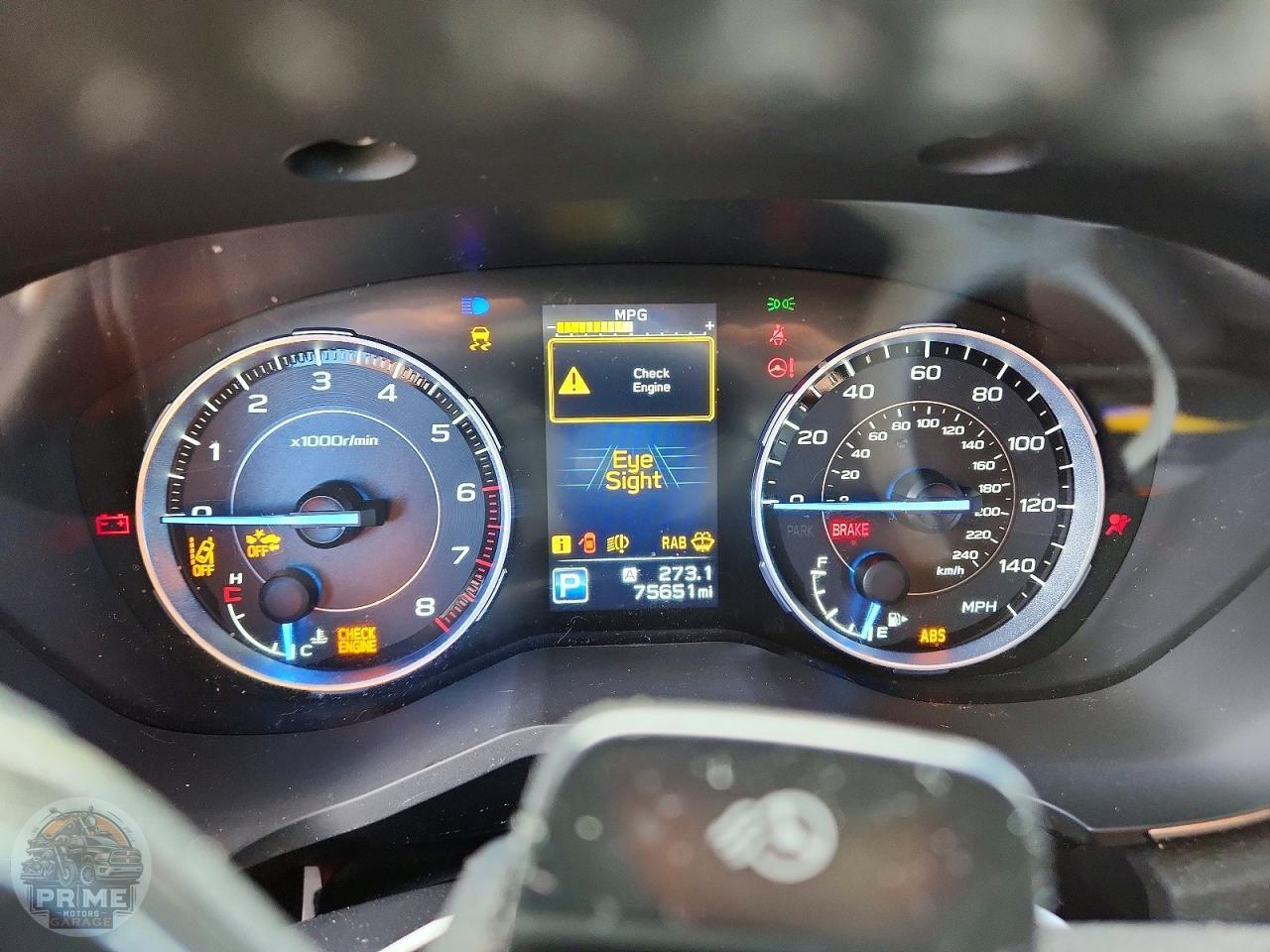 2020 SUBARU ASCENT — фото 9