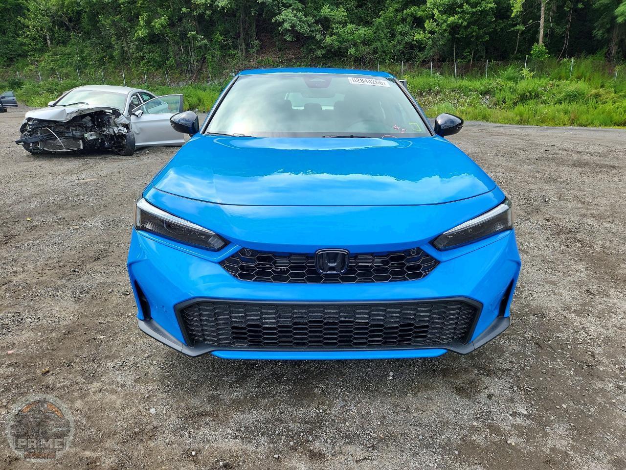 2026 HONDA CIVIC — фото 5