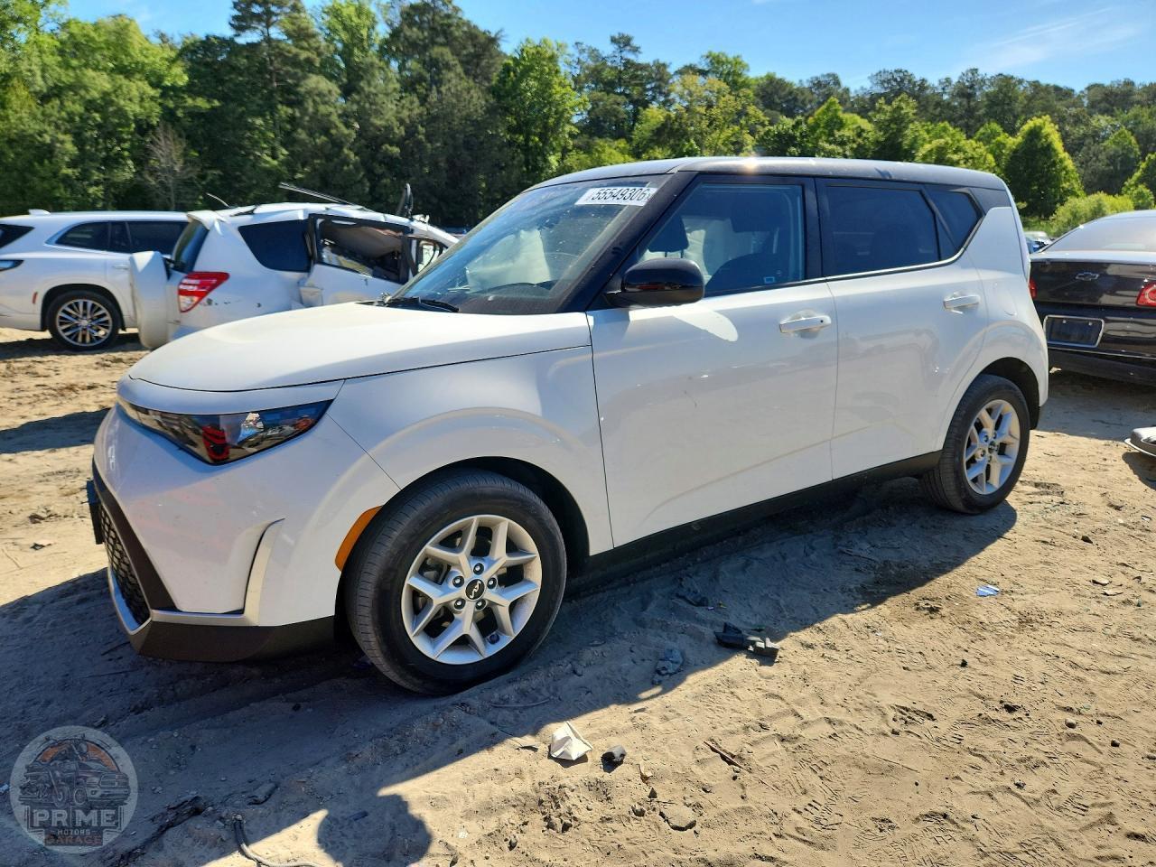 2023 KIA SOUL — фото 1