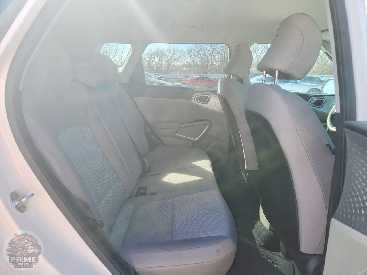 2020 KIA SOUL — фото 10