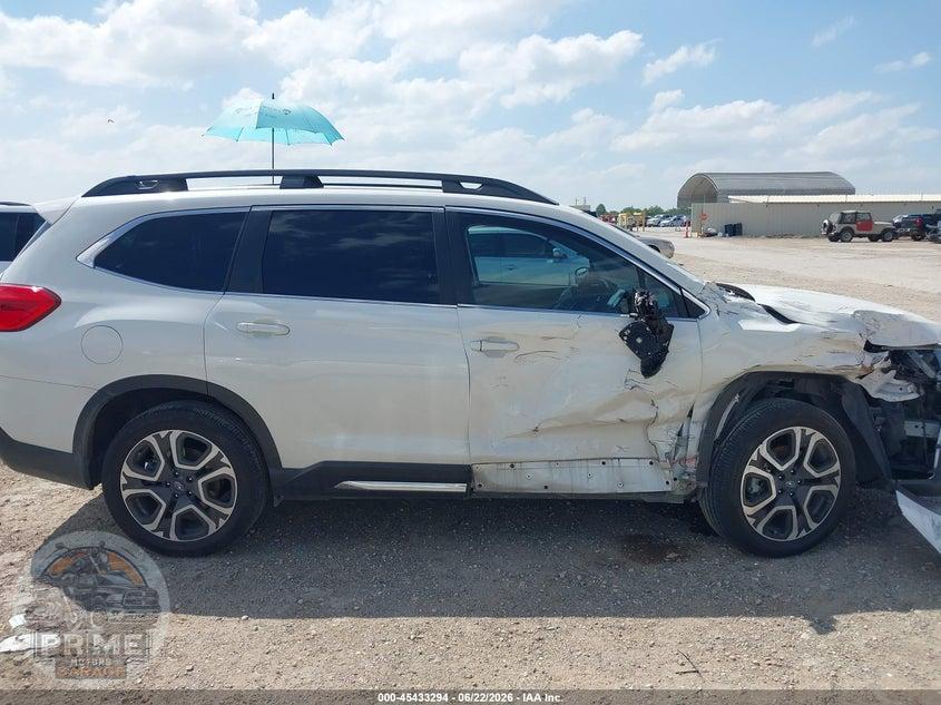 2023 SUBARU ASCENT LIMITED 8-PASSENGER — фото 13
