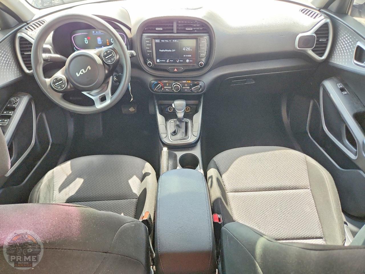 2023 KIA SOUL — фото 8