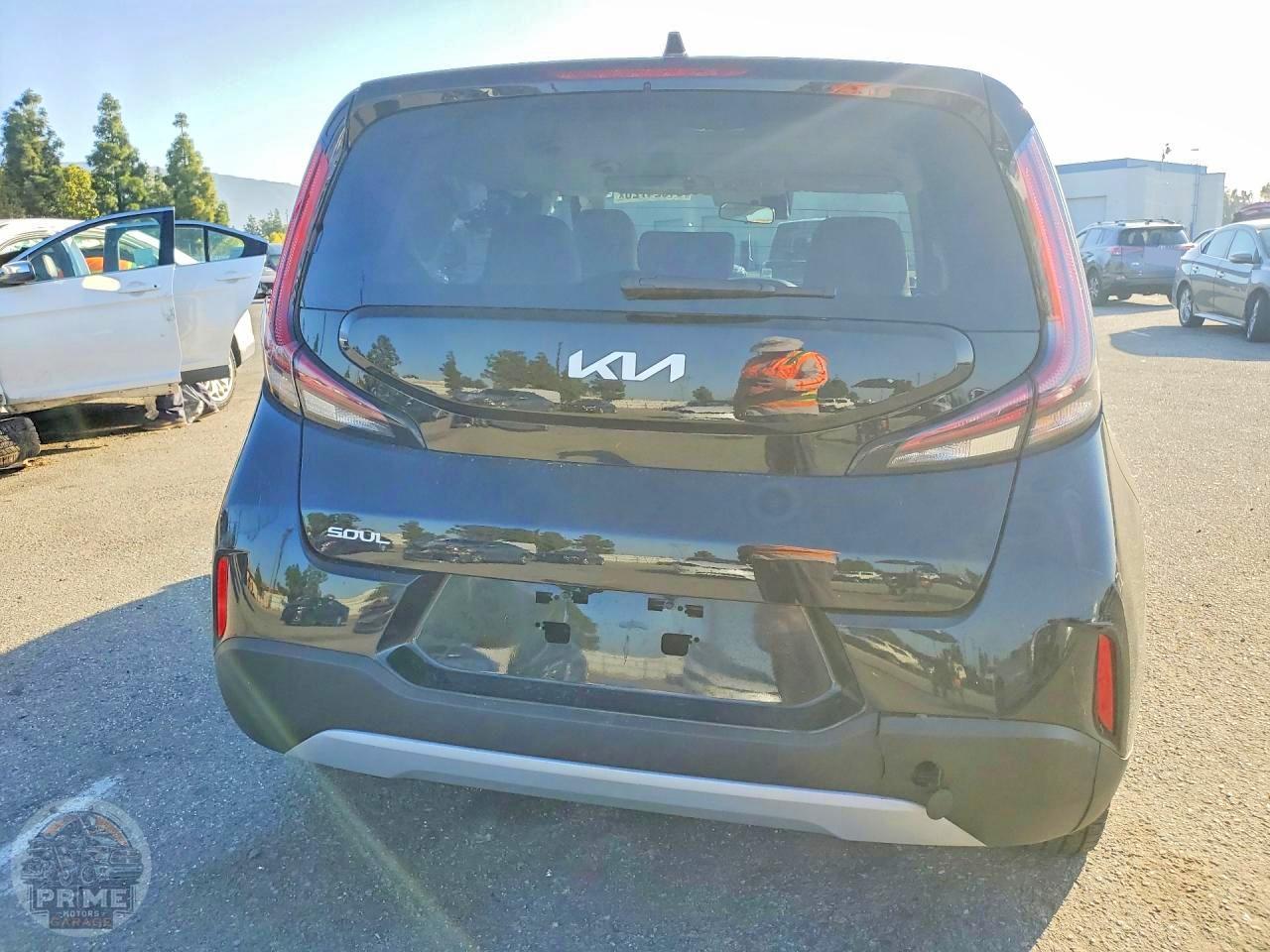 2023 KIA SOUL — фото 5