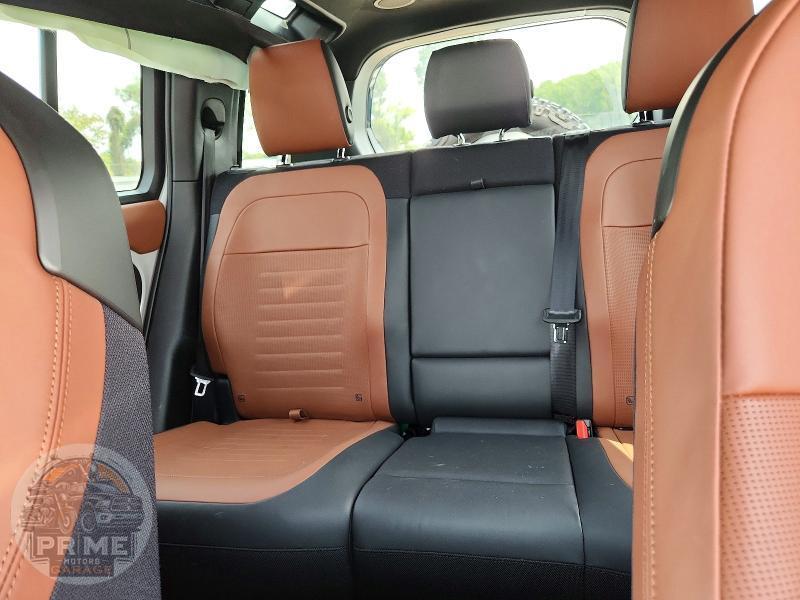 2026 LAND ROVER DEFENDER — фото 10