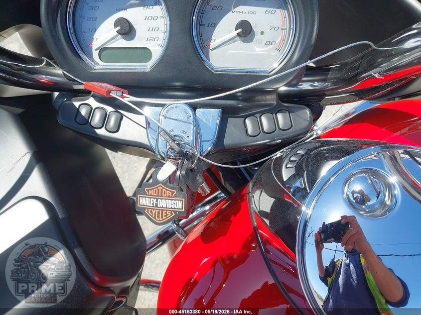 2023 HARLEY-DAVIDSON FLTRX (ROAD GLIDE, ROAD GLIDE CUSTOM) — фото 11