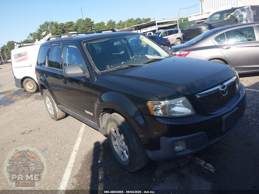 2008 MAZDA TRIBUTE S GRAND TOURING — фото 1