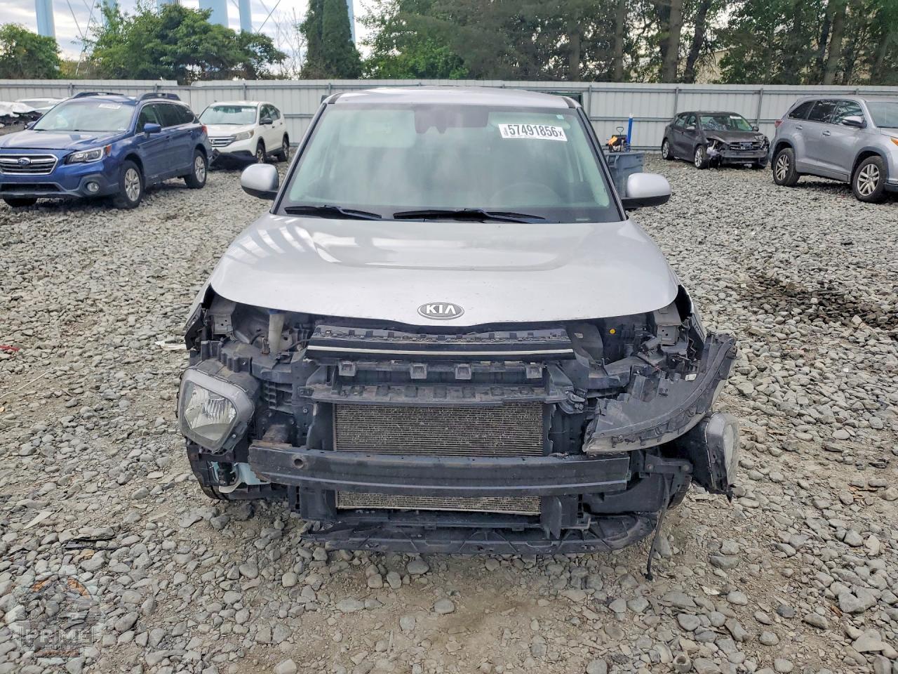 2020 KIA SOUL — фото 5
