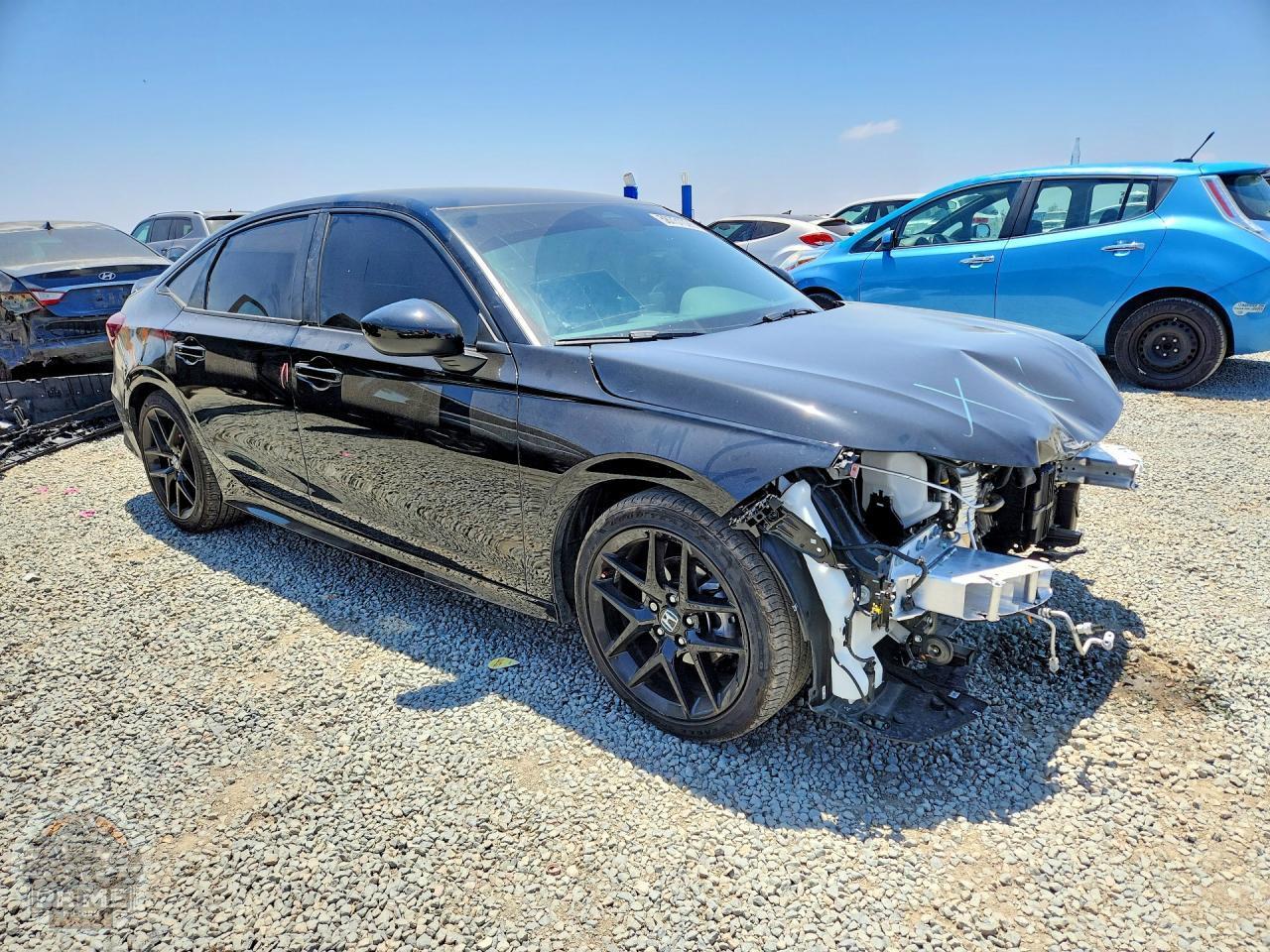 2026 HONDA CIVIC — фото 4