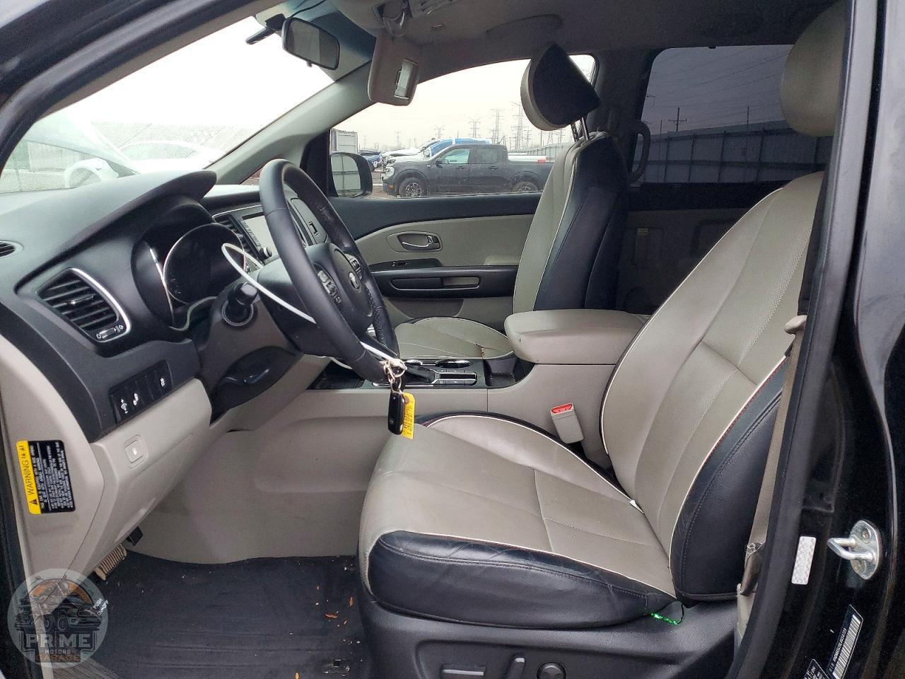2020 KIA SEDONA — фото 7