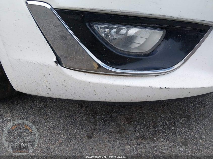 2014 KIA CADENZA PREMIUM — фото 16