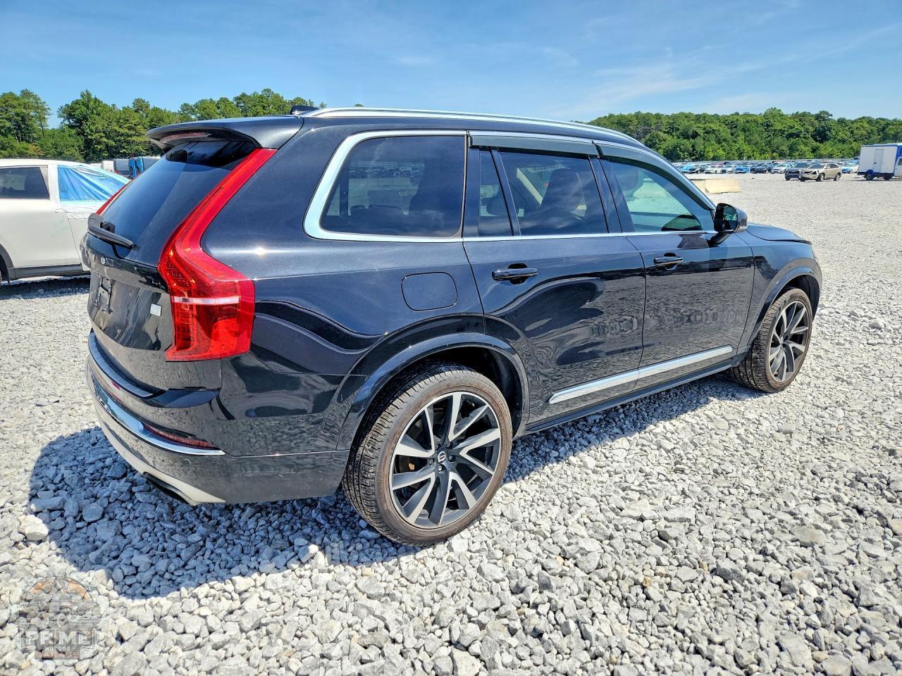 2021 VOLVO XC90 — фото 5