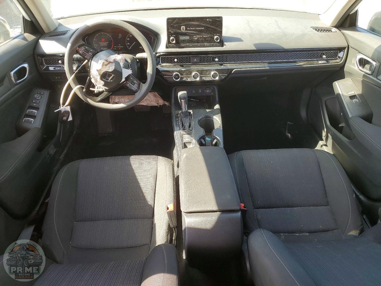 2026 HONDA CIVIC — фото 8