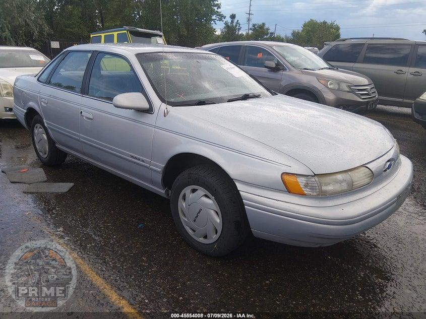 1994 FORD TAURUS GL — фото 1
