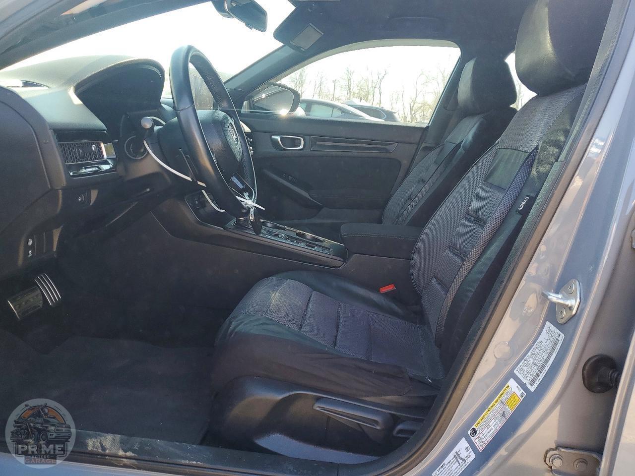 2024 HONDA CIVIC — фото 7