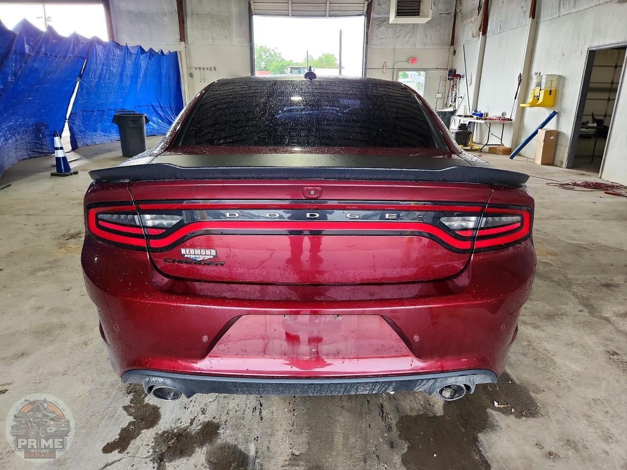 2021 DODGE CHARGER — фото 11