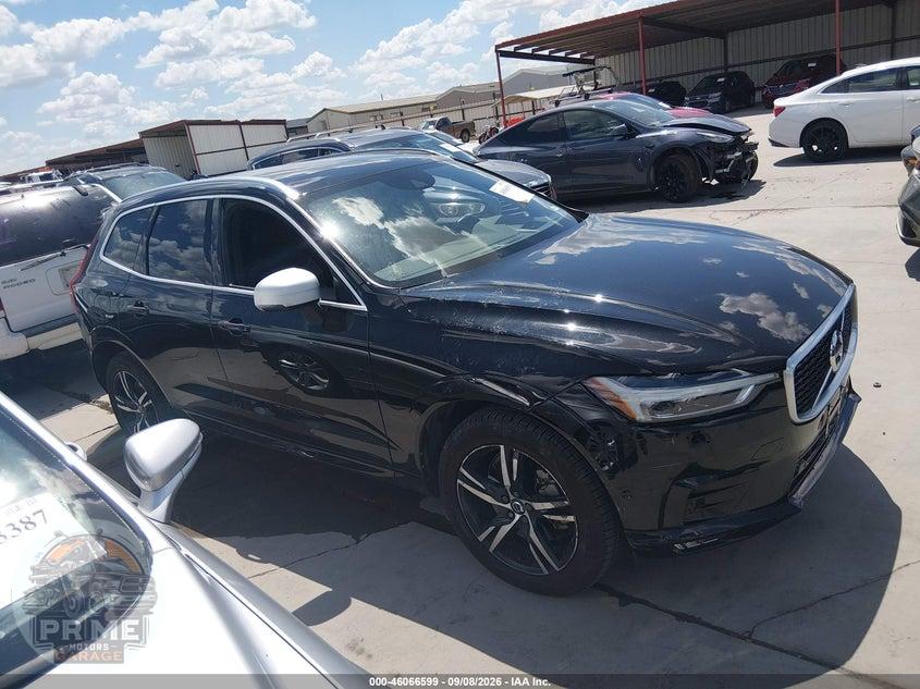 2018 VOLVO XC60 T6 R-DESIGN — фото 13