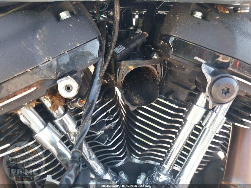 2024 HARLEY-DAVIDSON FXLRS (LOW RIDER S) — фото 15